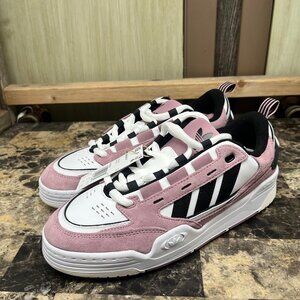 Adidas Adi2000 'Magic Mauve Black' Women's Shoes Size 10 GY5952 NEW